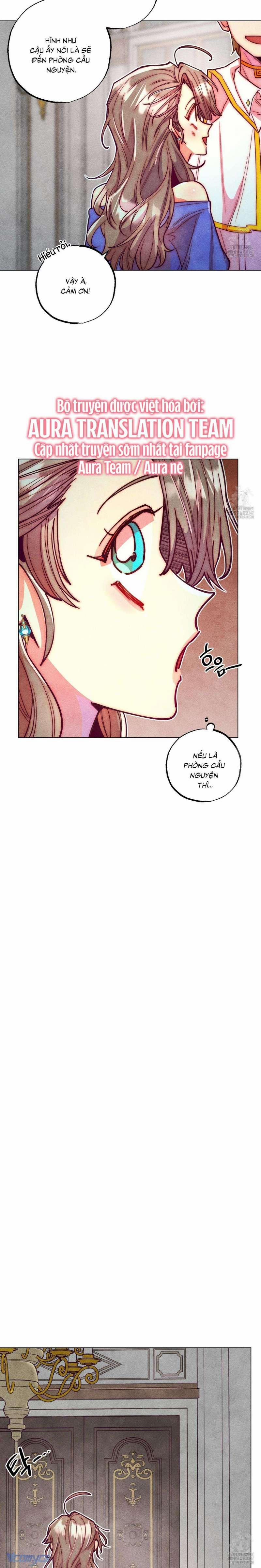 Thu Thập Đêm Đầu Tiên Của Các Nam Chính 19 trang 13