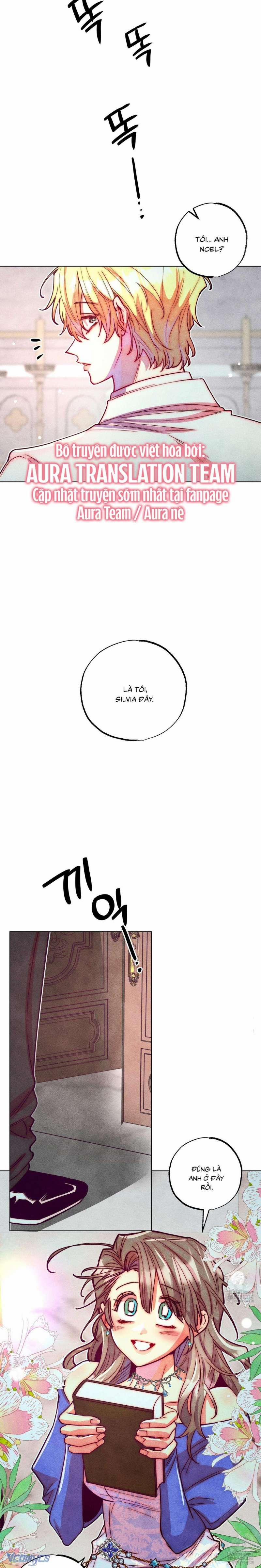 Thu Thập Đêm Đầu Tiên Của Các Nam Chính 19 trang 17