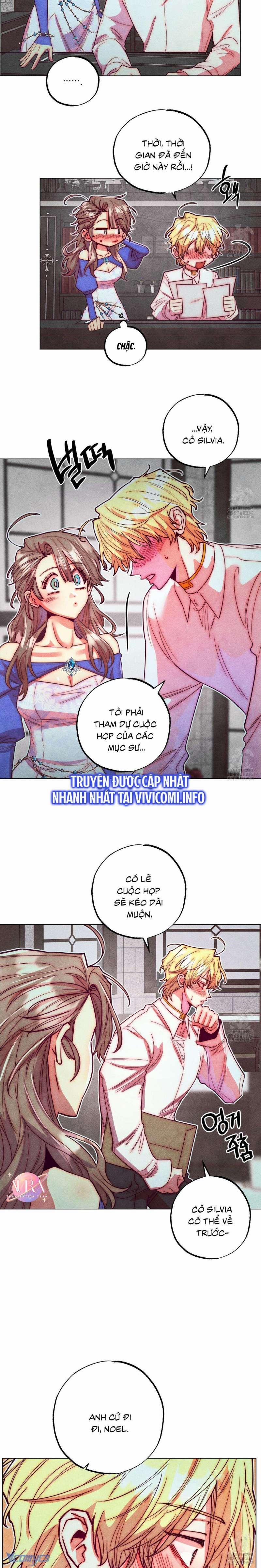 Thu Thập Đêm Đầu Tiên Của Các Nam Chính 19 trang 2