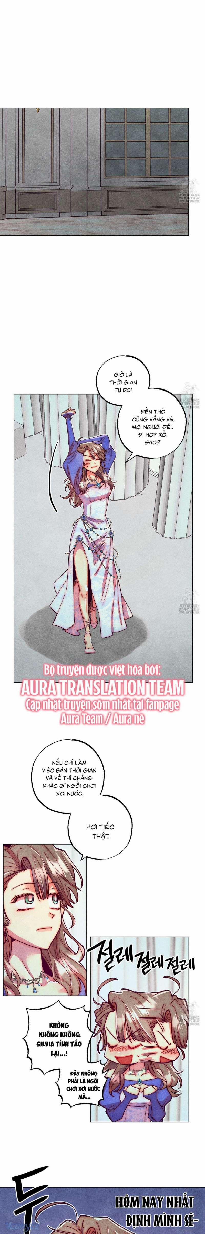 Thu Thập Đêm Đầu Tiên Của Các Nam Chính 19 trang 5