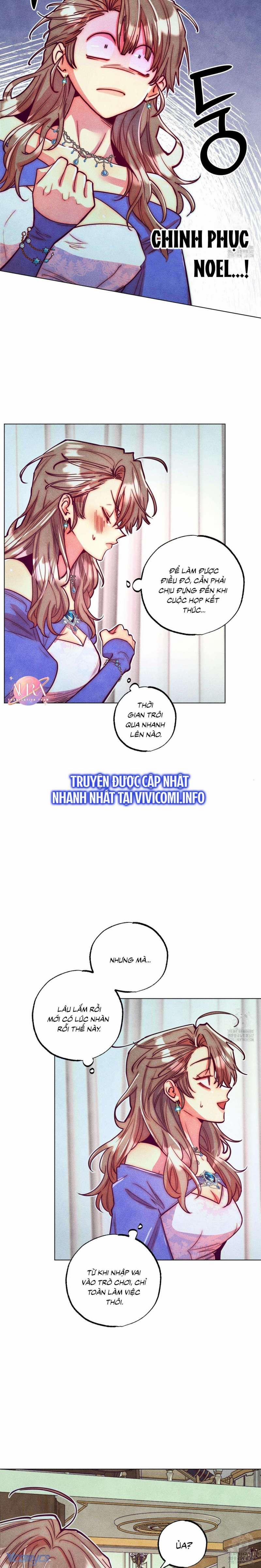 Thu Thập Đêm Đầu Tiên Của Các Nam Chính 19 trang 6