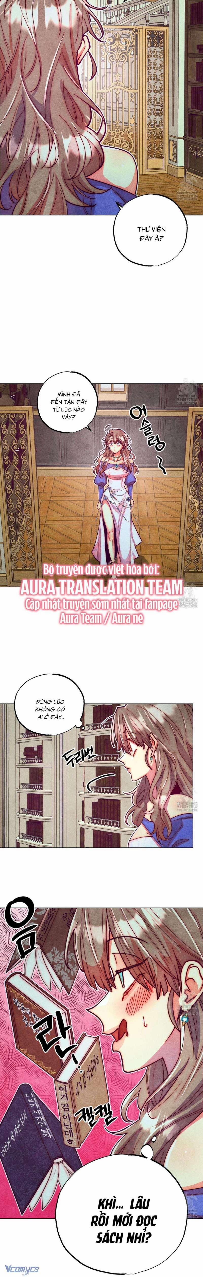 Thu Thập Đêm Đầu Tiên Của Các Nam Chính 19 trang 7