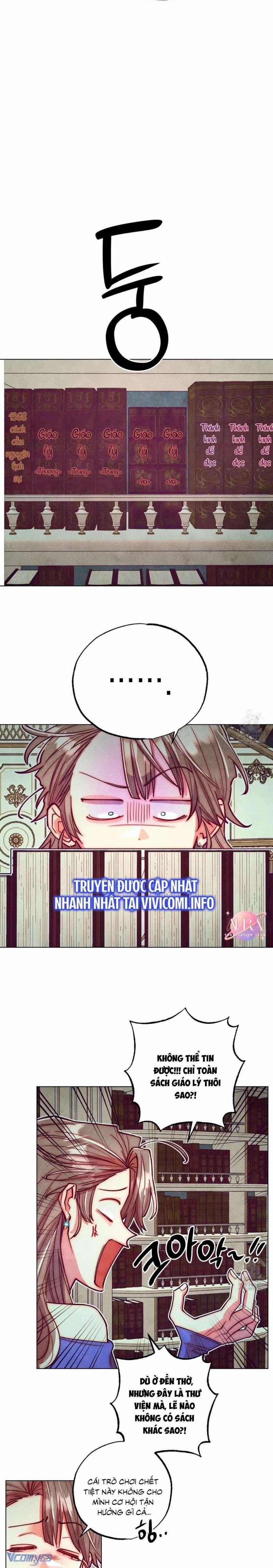 Thu Thập Đêm Đầu Tiên Của Các Nam Chính 19 trang 8