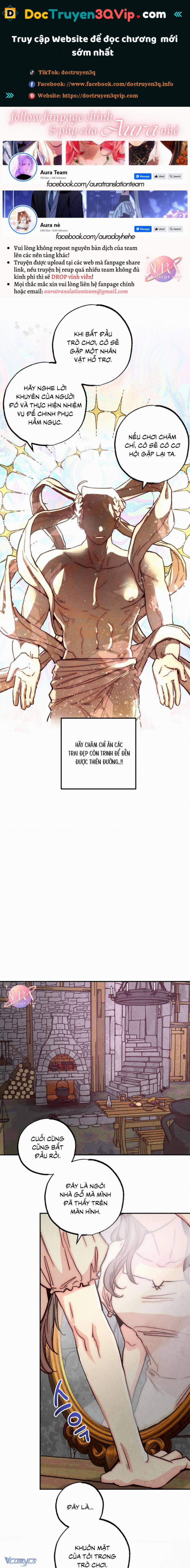 Thu Thập Đêm Đầu Tiên Của Các Nam Chính 2 trang 0