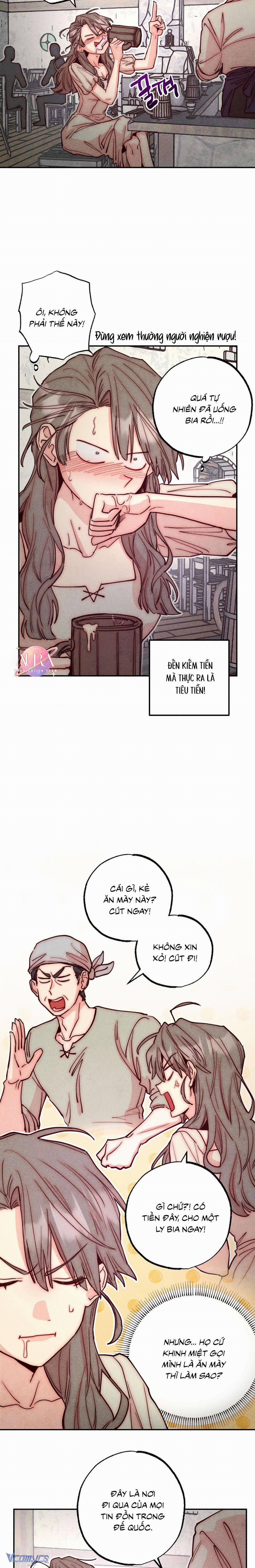 Thu Thập Đêm Đầu Tiên Của Các Nam Chính 2 trang 15