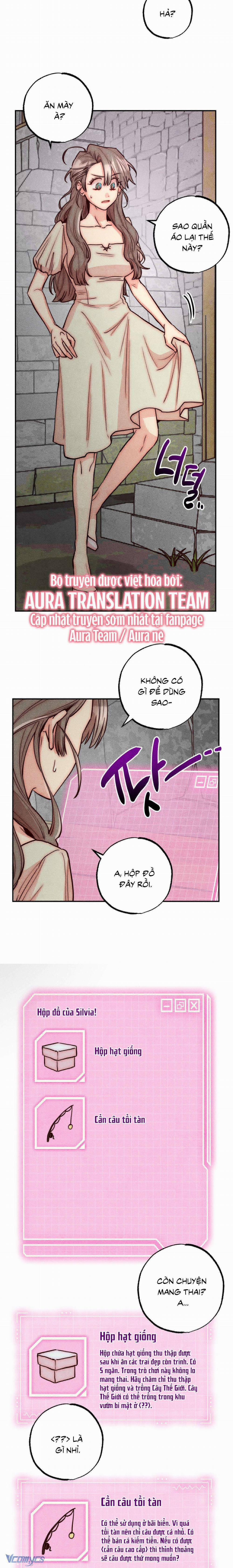 Thu Thập Đêm Đầu Tiên Của Các Nam Chính 2 trang 2