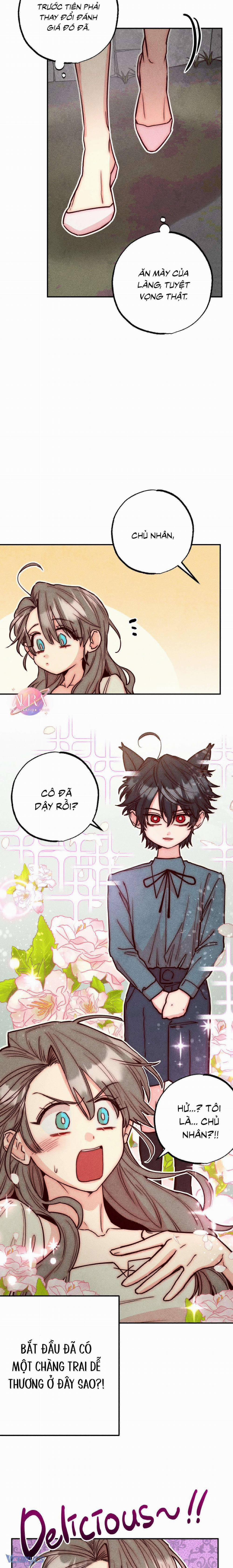 Thu Thập Đêm Đầu Tiên Của Các Nam Chính 2 trang 4