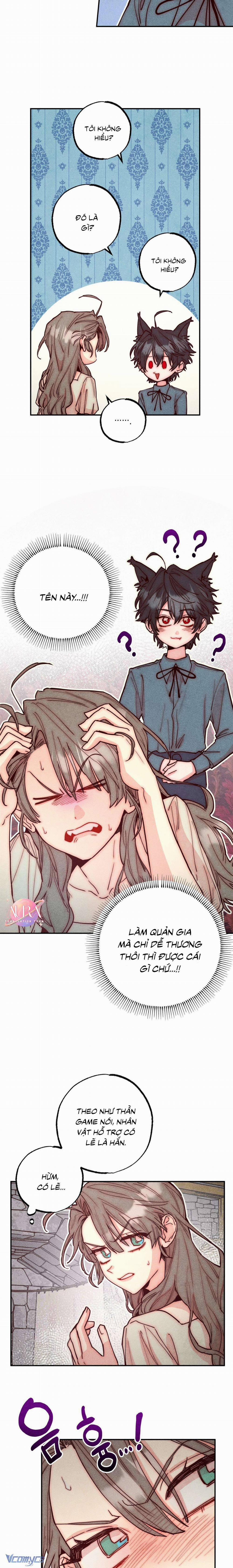 Thu Thập Đêm Đầu Tiên Của Các Nam Chính 2 trang 8