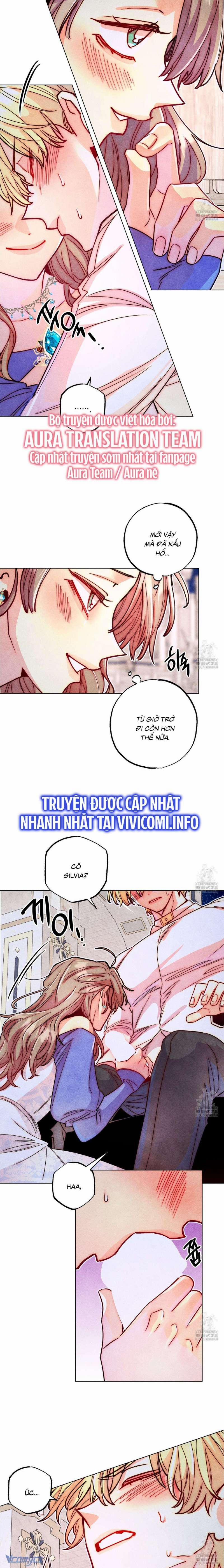 Thu Thập Đêm Đầu Tiên Của Các Nam Chính 20 trang 11