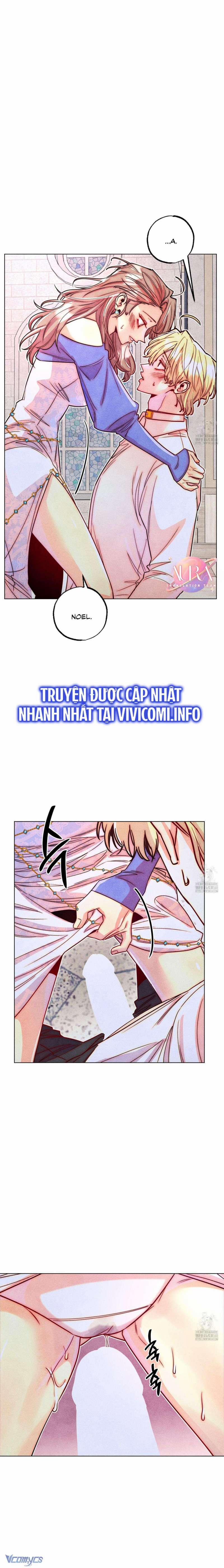 Thu Thập Đêm Đầu Tiên Của Các Nam Chính 20 trang 14