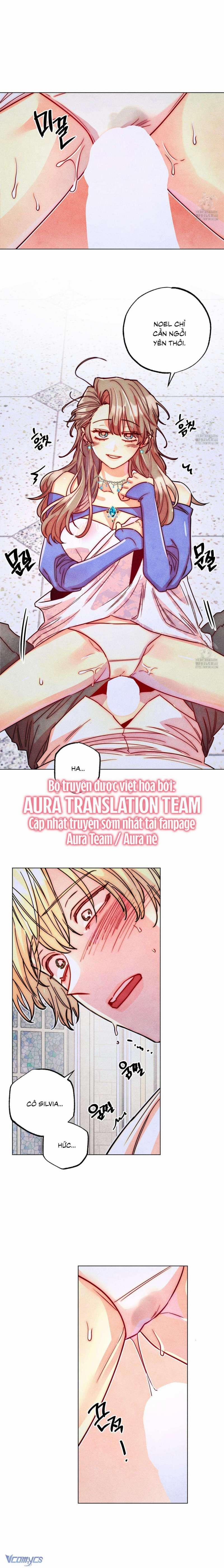 Thu Thập Đêm Đầu Tiên Của Các Nam Chính 20 trang 15