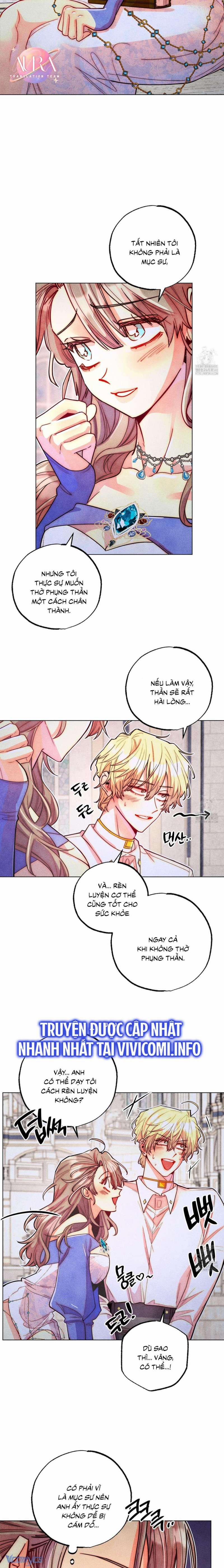 Thu Thập Đêm Đầu Tiên Của Các Nam Chính 20 trang 2