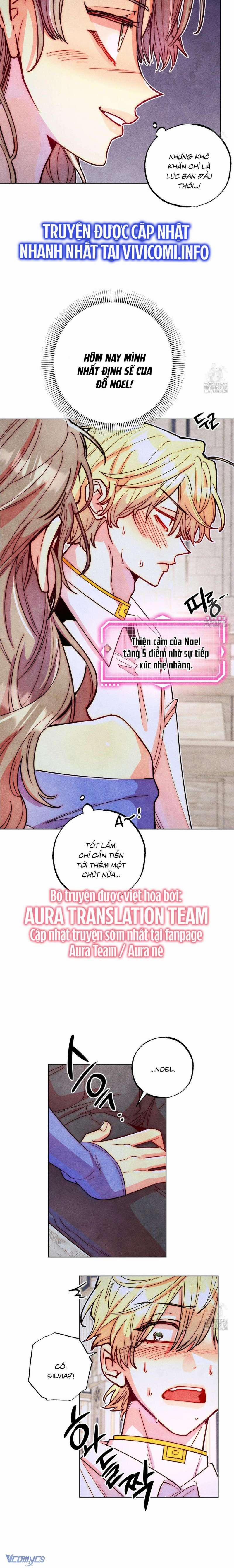 Thu Thập Đêm Đầu Tiên Của Các Nam Chính 20 trang 3