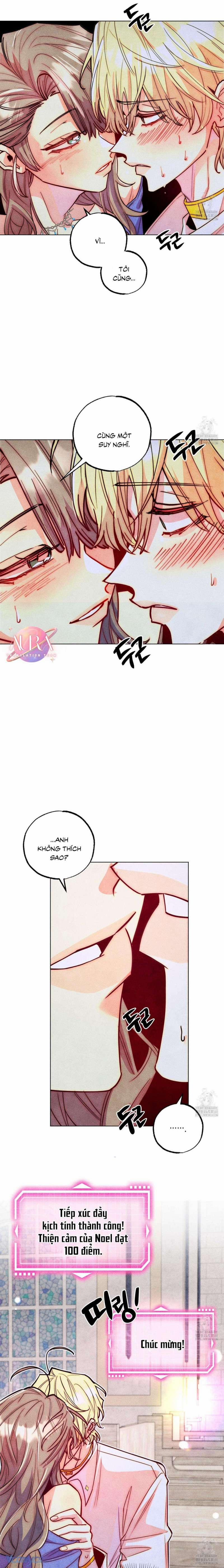 Thu Thập Đêm Đầu Tiên Của Các Nam Chính 20 trang 6