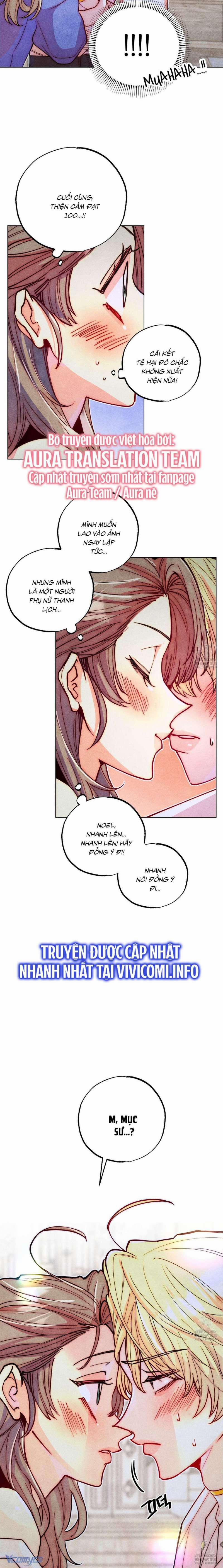 Thu Thập Đêm Đầu Tiên Của Các Nam Chính 20 trang 7