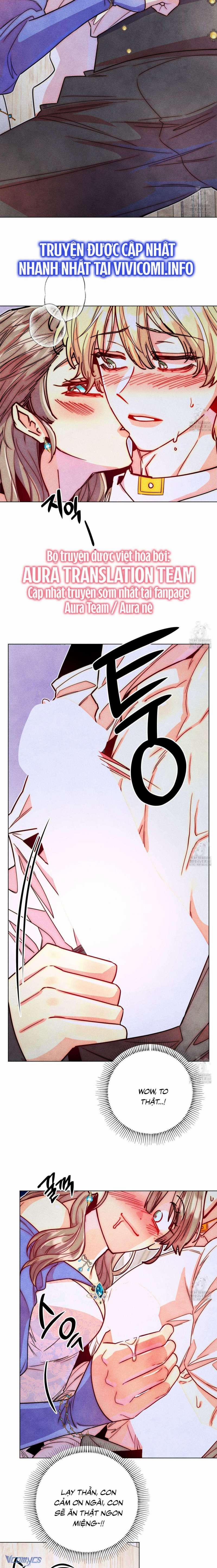 Thu Thập Đêm Đầu Tiên Của Các Nam Chính 20 trang 9