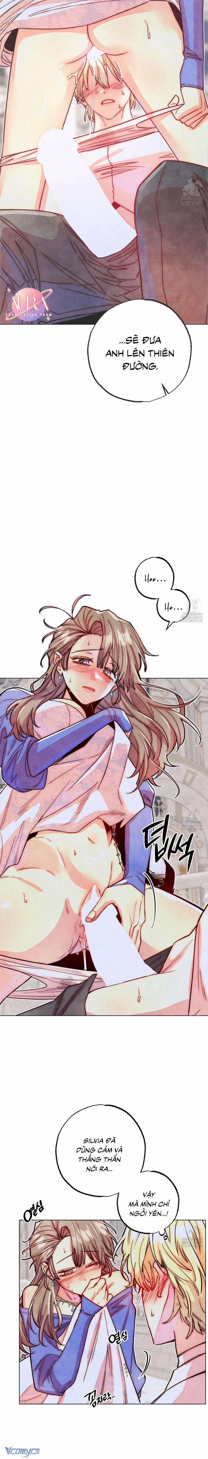 Thu Thập Đêm Đầu Tiên Của Các Nam Chính 21 trang 1