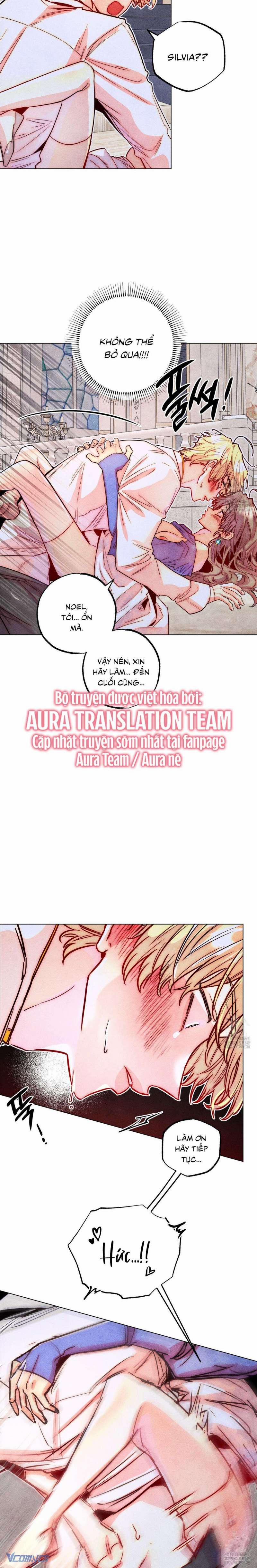 Thu Thập Đêm Đầu Tiên Của Các Nam Chính 21 trang 12