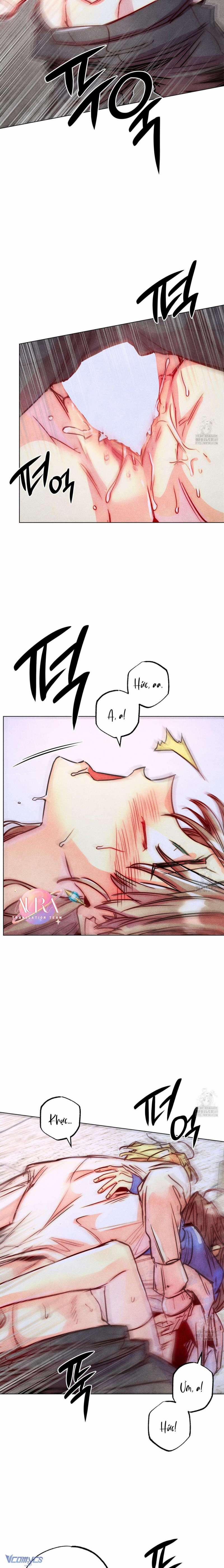 Thu Thập Đêm Đầu Tiên Của Các Nam Chính 21 trang 13