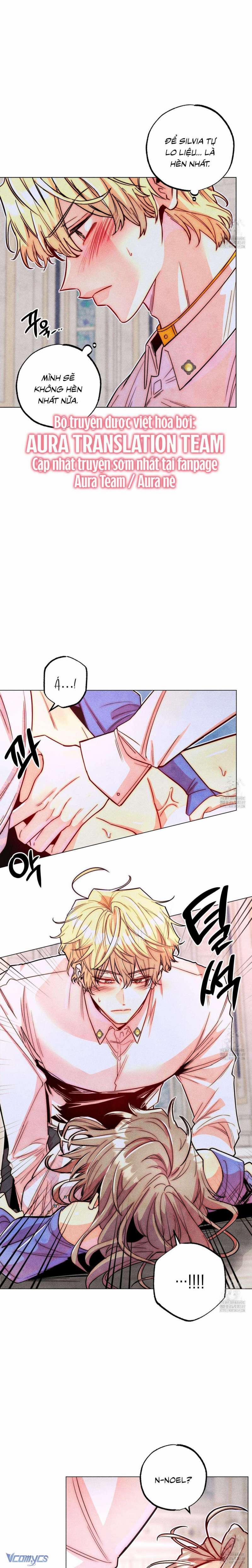 Thu Thập Đêm Đầu Tiên Của Các Nam Chính 21 trang 2