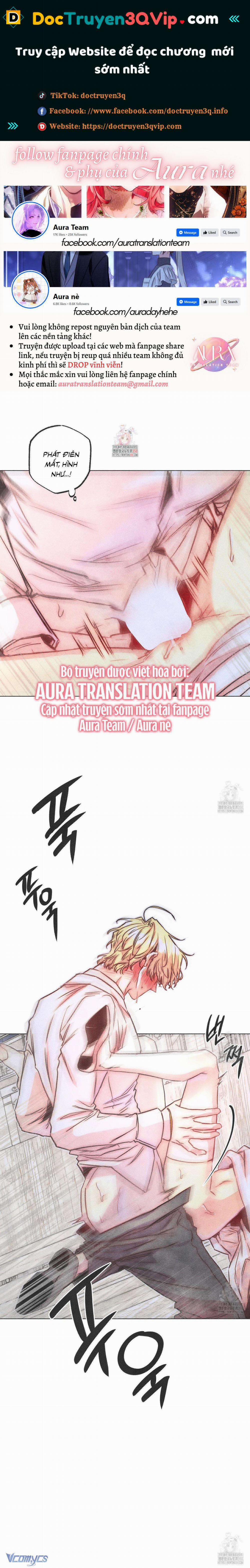 Thu Thập Đêm Đầu Tiên Của Các Nam Chính 22 trang 0