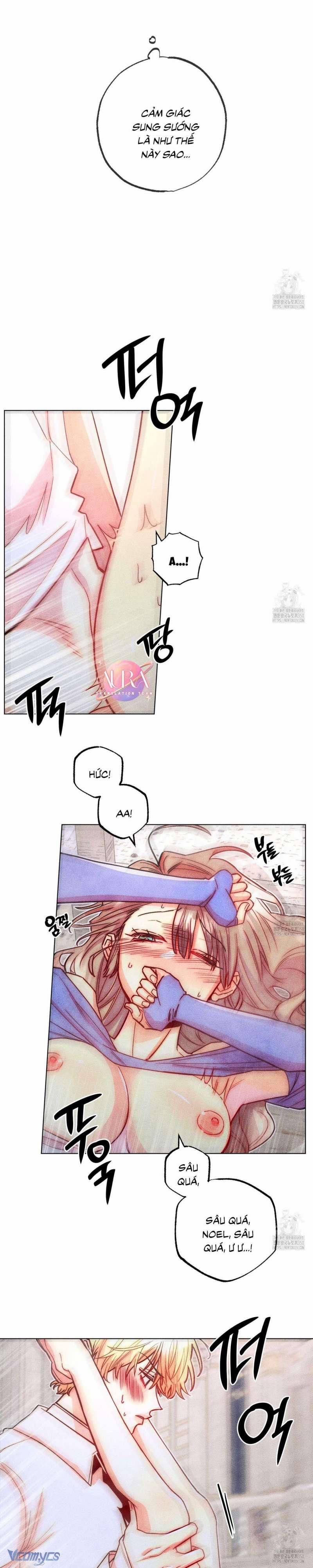 Thu Thập Đêm Đầu Tiên Của Các Nam Chính 22 trang 1