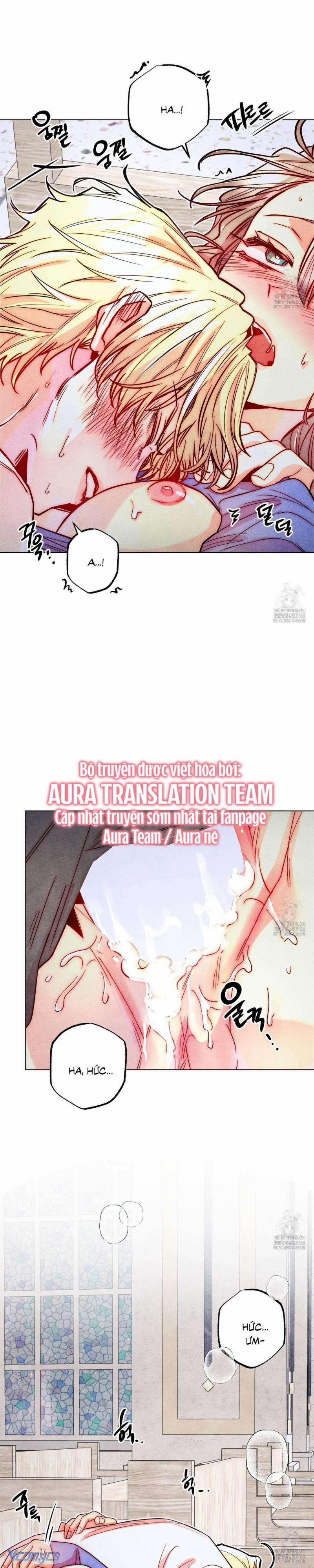 Thu Thập Đêm Đầu Tiên Của Các Nam Chính 22 trang 10