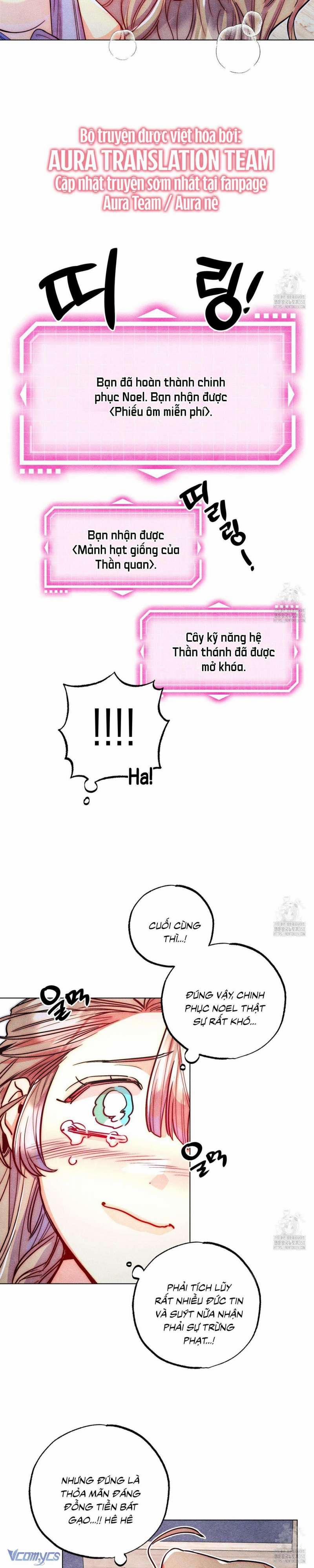 Thu Thập Đêm Đầu Tiên Của Các Nam Chính 22 trang 12