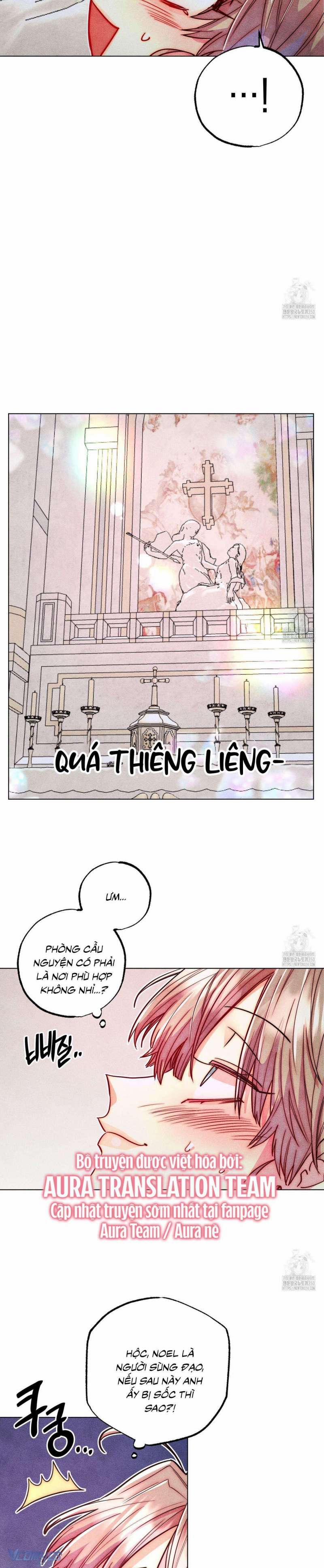 Thu Thập Đêm Đầu Tiên Của Các Nam Chính 22 trang 14