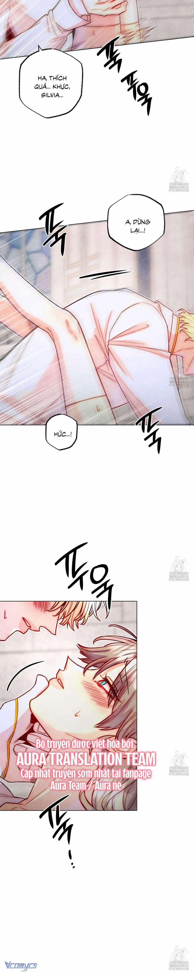 Thu Thập Đêm Đầu Tiên Của Các Nam Chính 22 trang 2