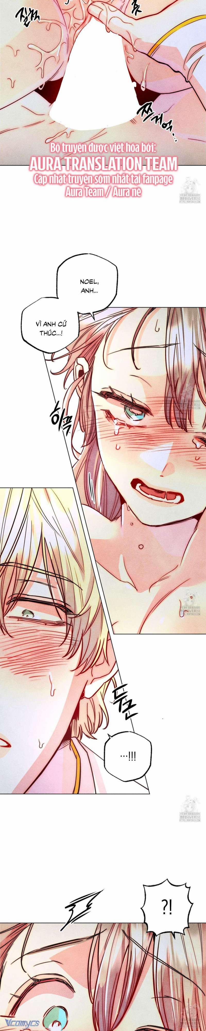 Thu Thập Đêm Đầu Tiên Của Các Nam Chính 22 trang 20