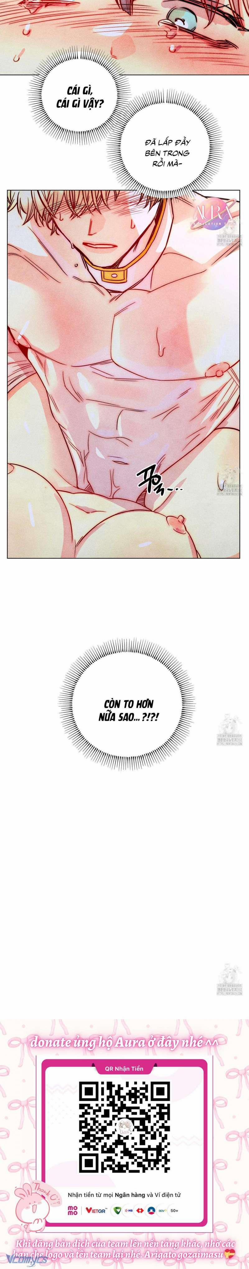 Thu Thập Đêm Đầu Tiên Của Các Nam Chính 22 trang 21