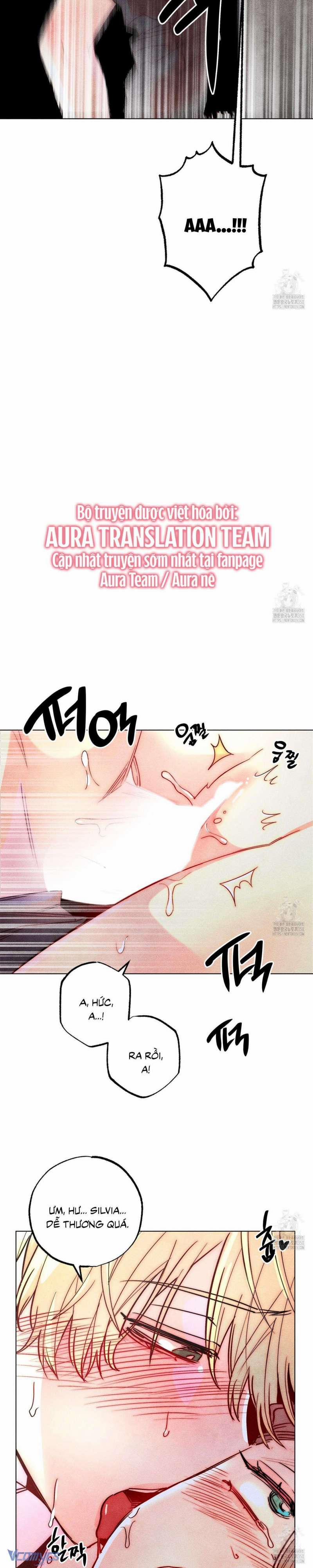 Thu Thập Đêm Đầu Tiên Của Các Nam Chính 22 trang 6