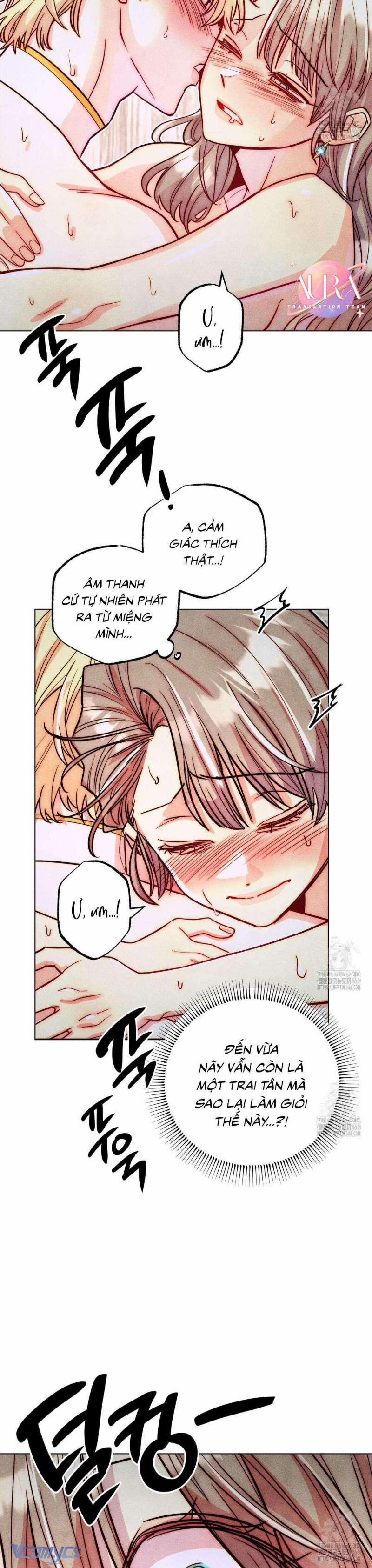 Thu Thập Đêm Đầu Tiên Của Các Nam Chính 23 trang 1