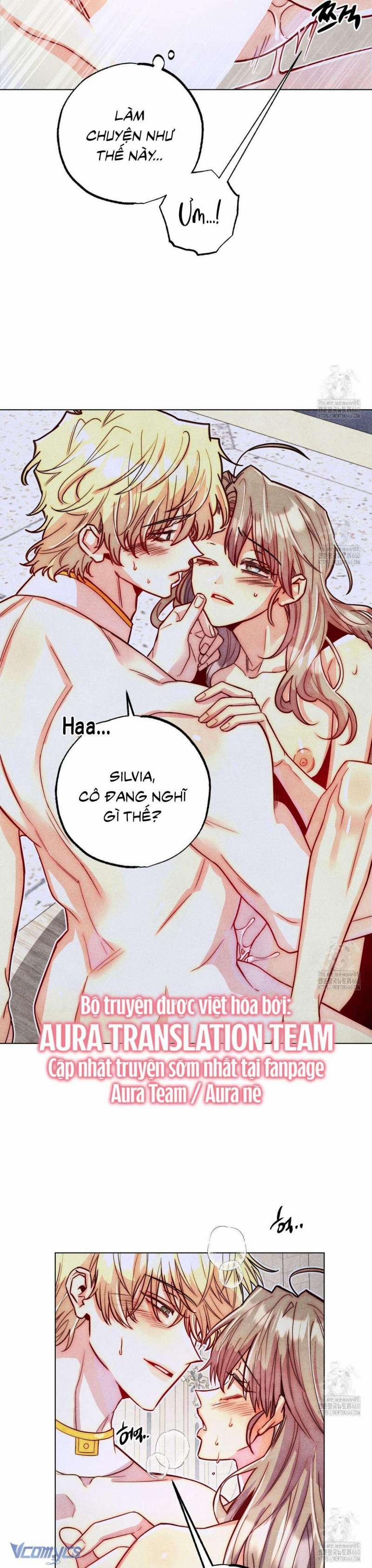 Thu Thập Đêm Đầu Tiên Của Các Nam Chính 23 trang 13