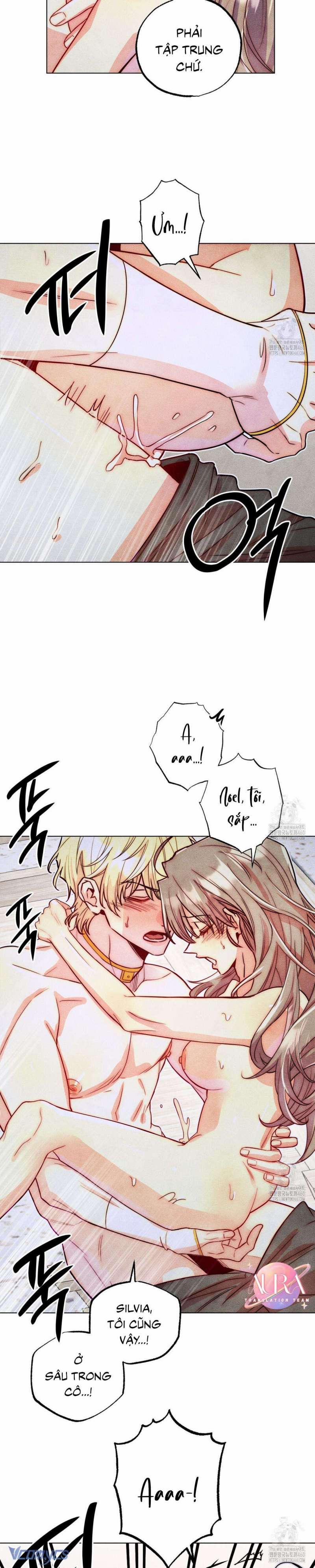 Thu Thập Đêm Đầu Tiên Của Các Nam Chính 23 trang 14