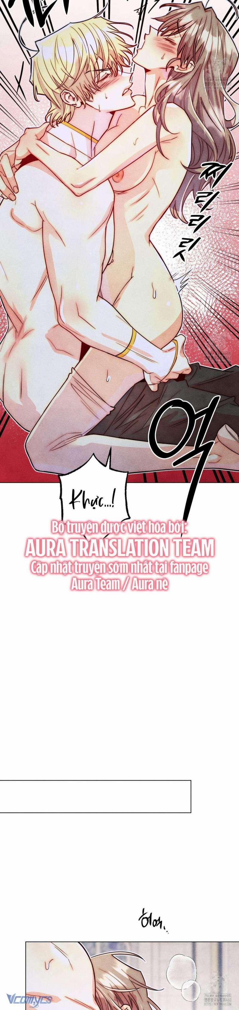 Thu Thập Đêm Đầu Tiên Của Các Nam Chính 23 trang 15