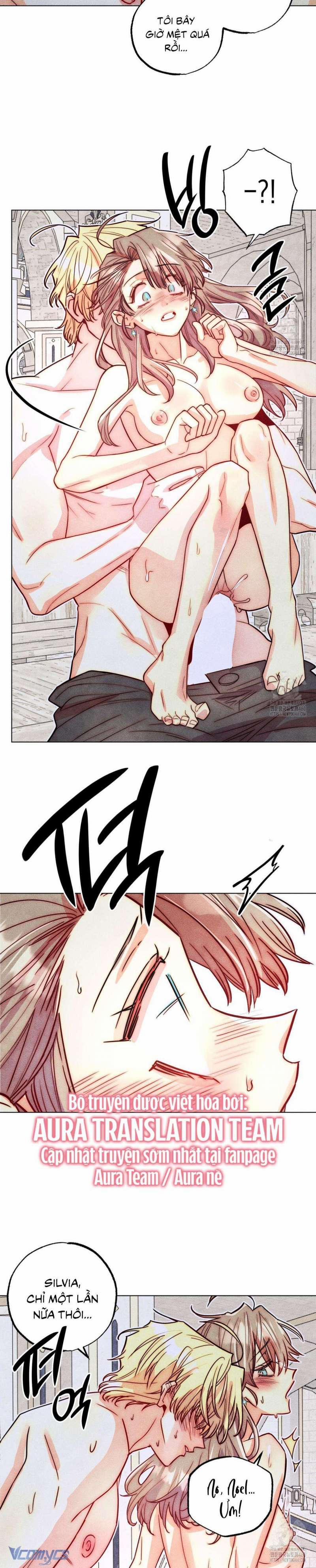 Thu Thập Đêm Đầu Tiên Của Các Nam Chính 23 trang 17