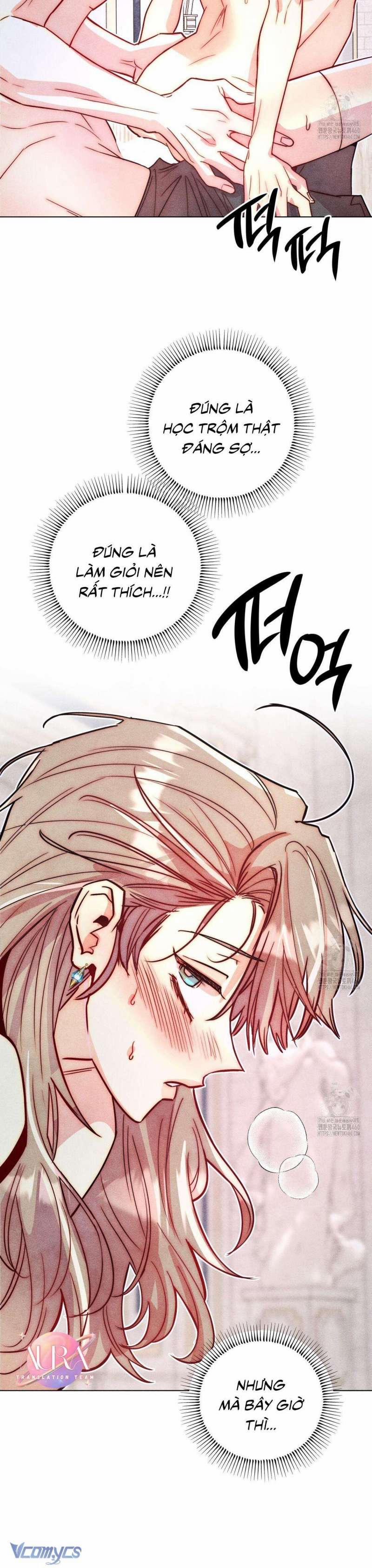 Thu Thập Đêm Đầu Tiên Của Các Nam Chính 23 trang 18