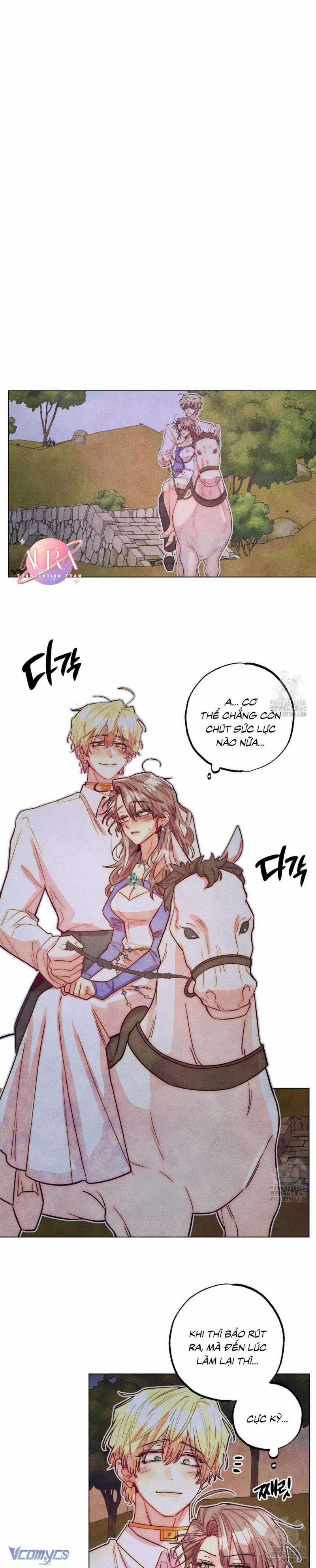 Thu Thập Đêm Đầu Tiên Của Các Nam Chính 23 trang 20