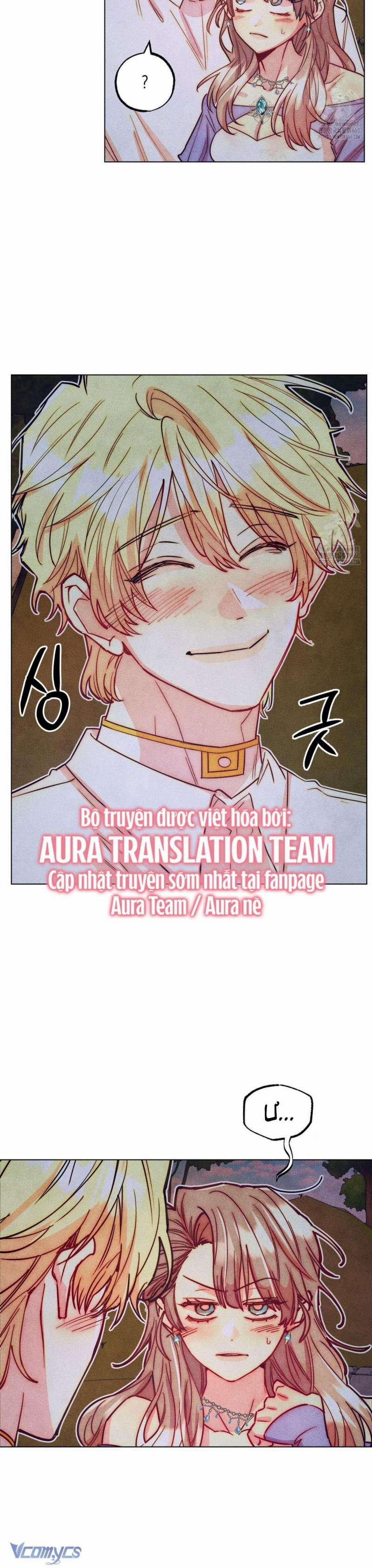 Thu Thập Đêm Đầu Tiên Của Các Nam Chính 23 trang 21