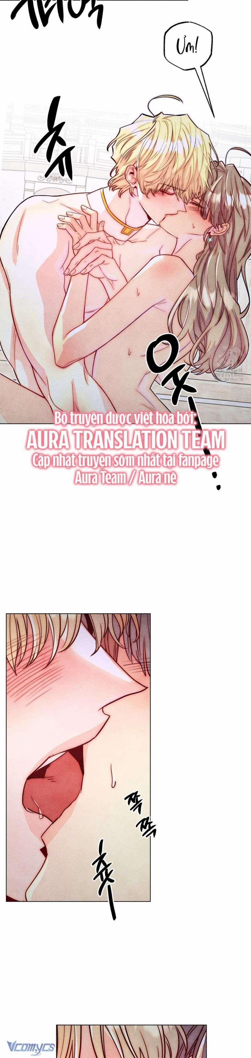 Thu Thập Đêm Đầu Tiên Của Các Nam Chính 23 trang 4