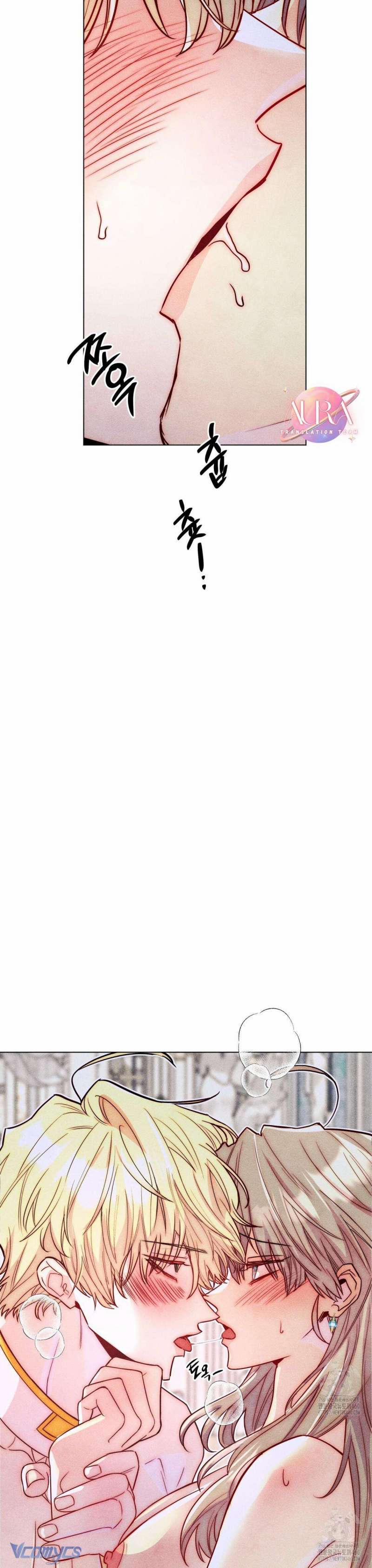 Thu Thập Đêm Đầu Tiên Của Các Nam Chính 23 trang 5