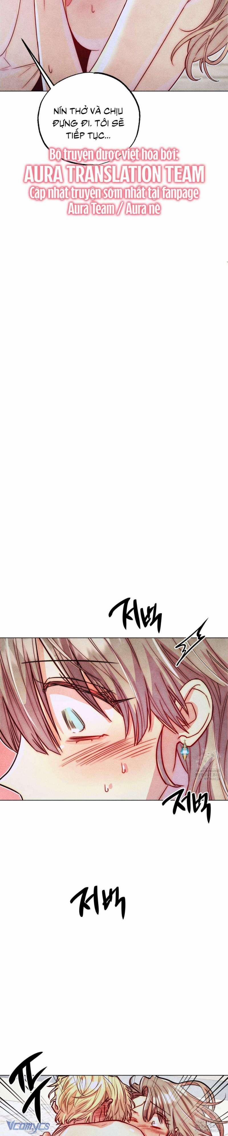 Thu Thập Đêm Đầu Tiên Của Các Nam Chính 23 trang 6