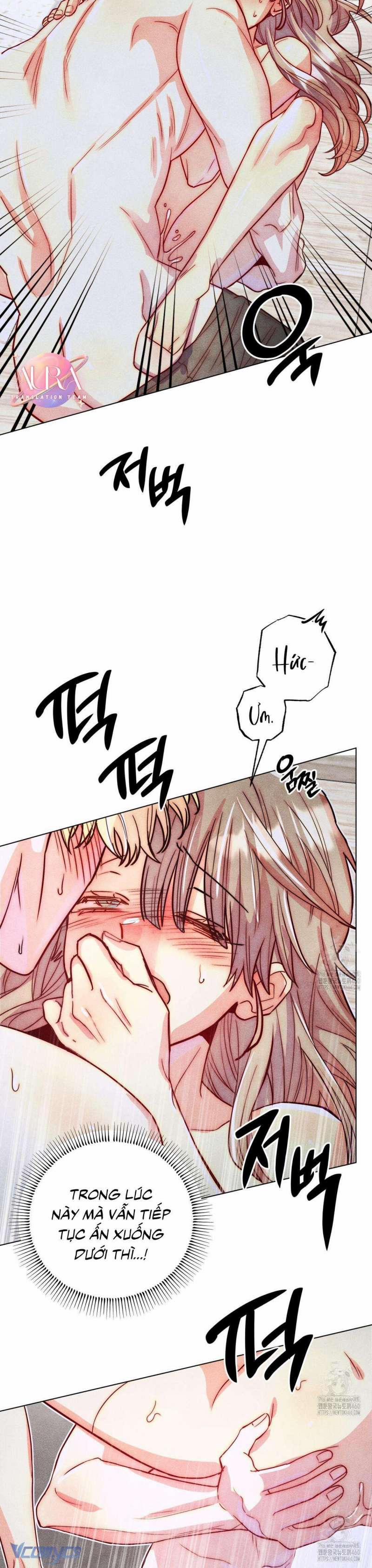 Thu Thập Đêm Đầu Tiên Của Các Nam Chính 23 trang 7