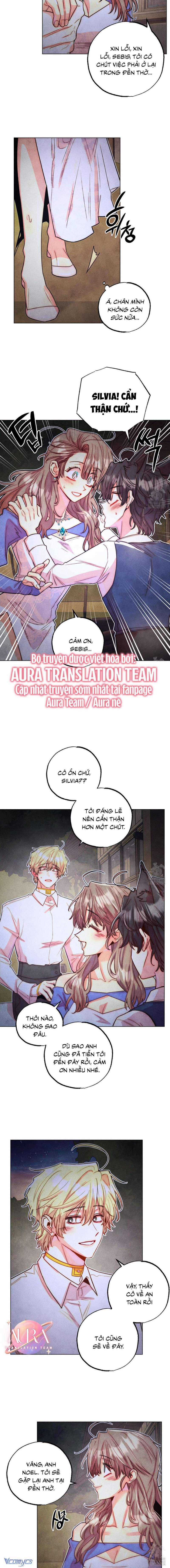 Thu Thập Đêm Đầu Tiên Của Các Nam Chính 24 trang 1