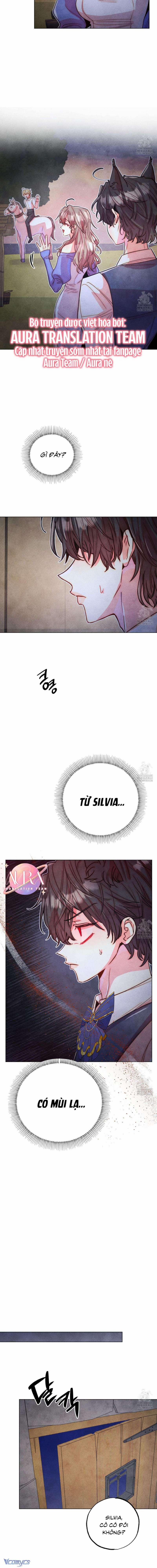 Thu Thập Đêm Đầu Tiên Của Các Nam Chính 24 trang 2