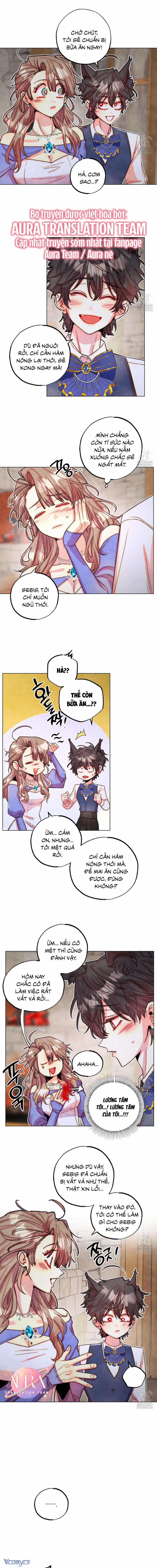 Thu Thập Đêm Đầu Tiên Của Các Nam Chính 24 trang 3