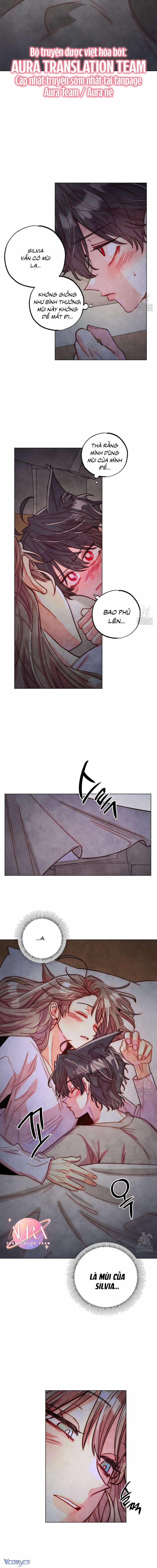 Thu Thập Đêm Đầu Tiên Của Các Nam Chính 24 trang 5