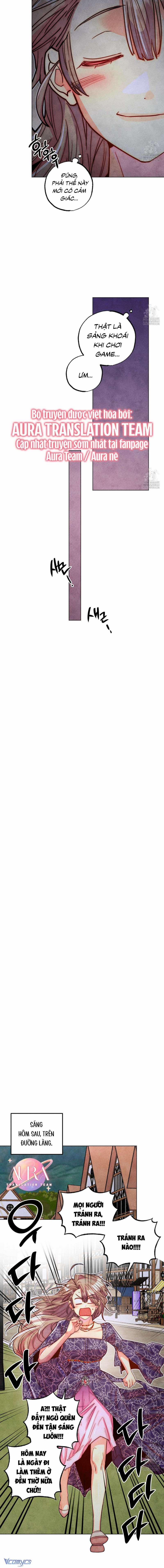 Thu Thập Đêm Đầu Tiên Của Các Nam Chính 24 trang 8